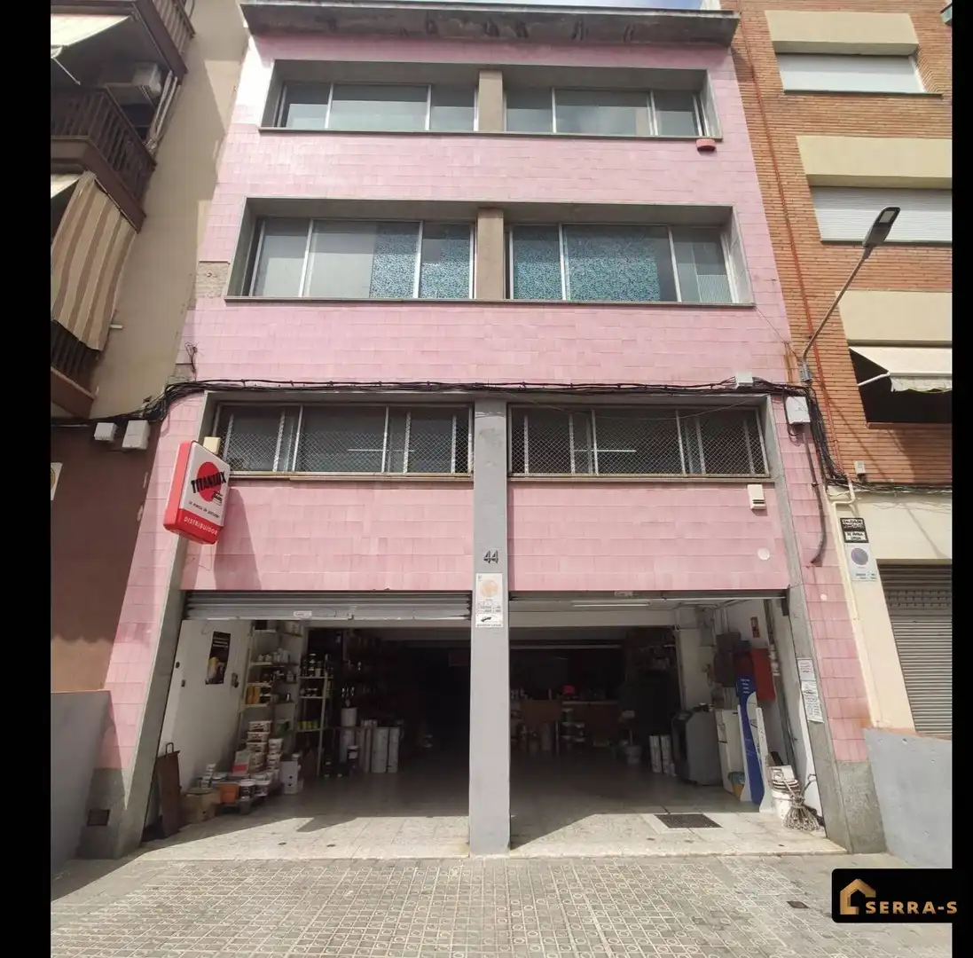 Residencial amb ascensor en venda a Ronda JAUME FERRAN DE