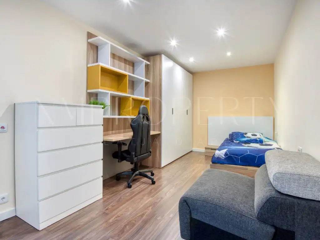 Villa à vendre à Paseo Safir, imagen 23