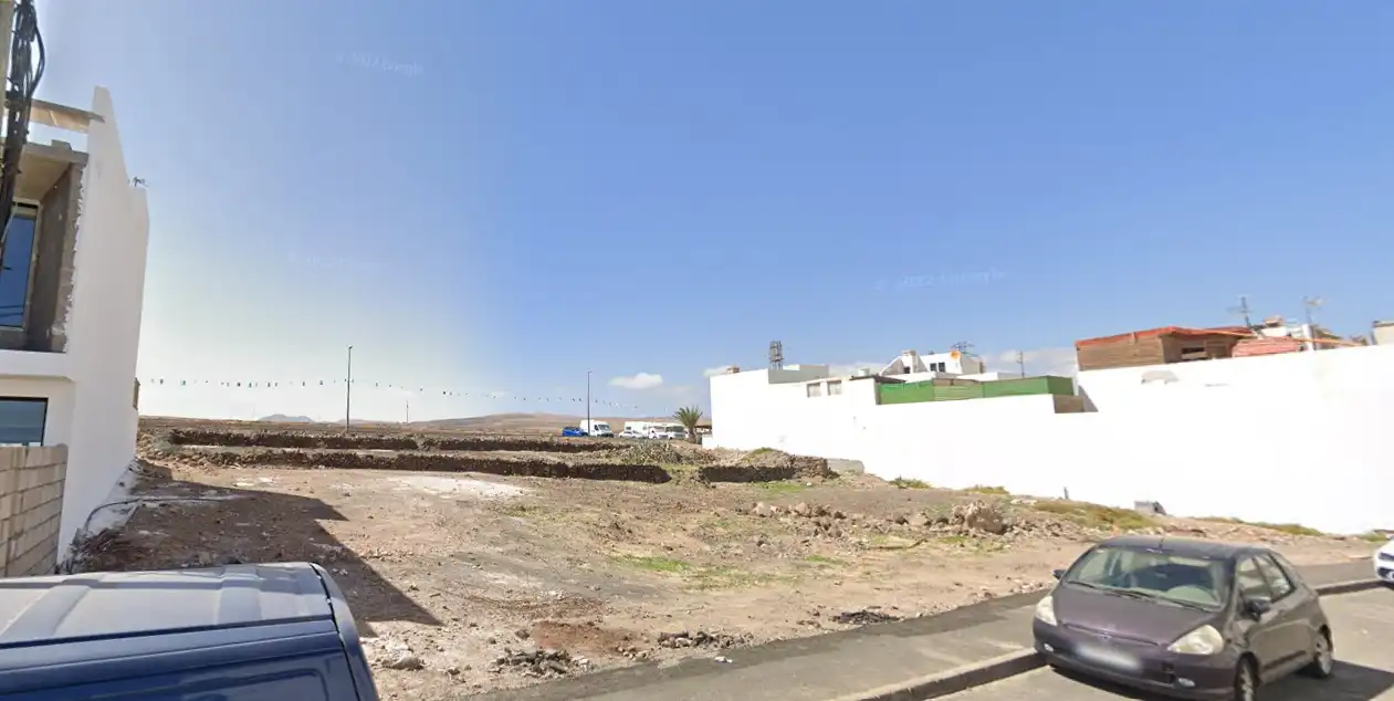 Residencial en venda en Puerto del Rosario