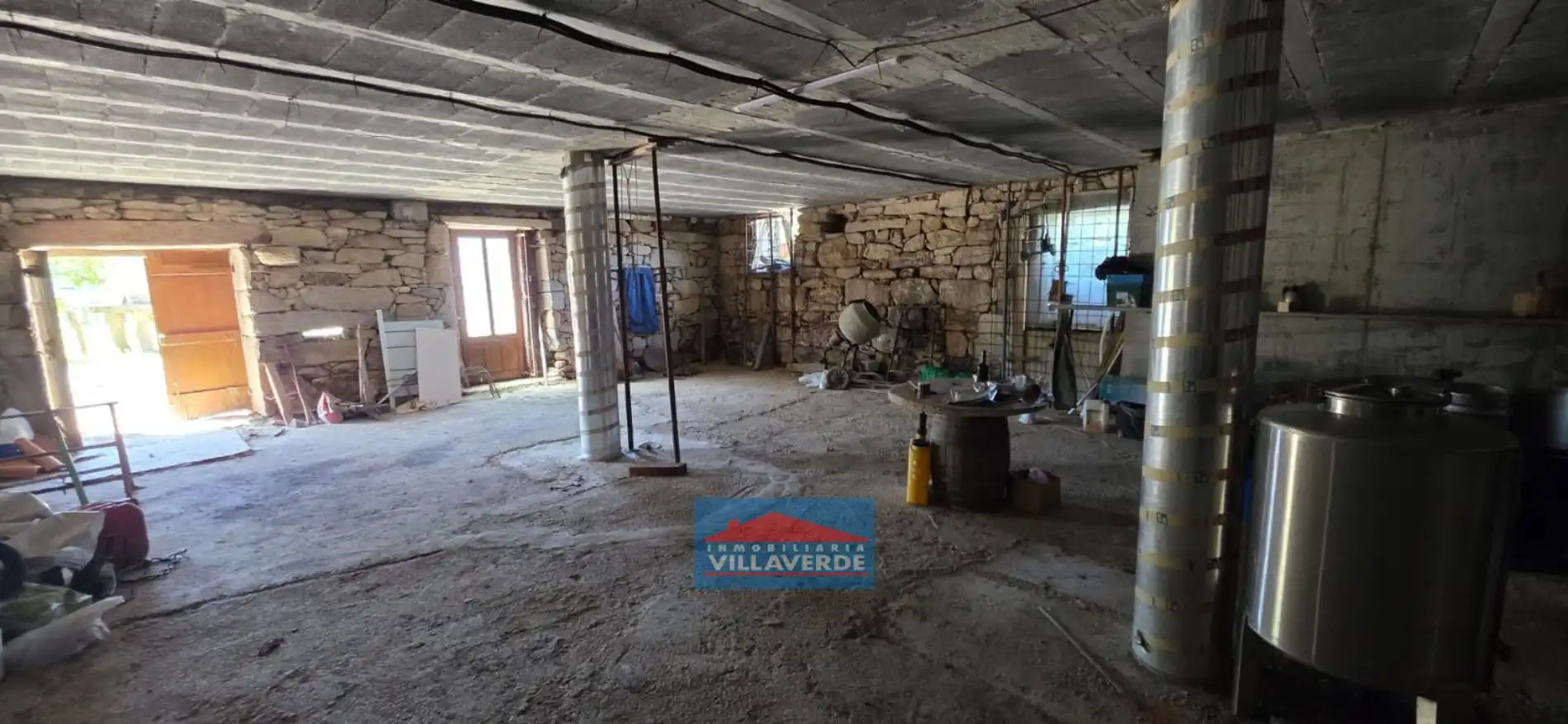 Casa o chalet en venta en Marín con Trastero y Amueblado