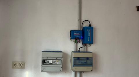 Foto 3 de Finca rústica en venda a Calle Media Luna, Villa de Otura, Granada