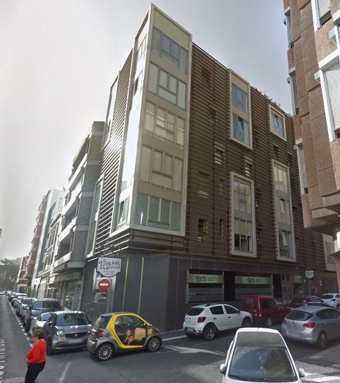 Foto 2 von Maisonette zum Verkauf in Cebrian, Arenales - Lugo - Avda. Marítima, Las Palmas de Gran Canaria