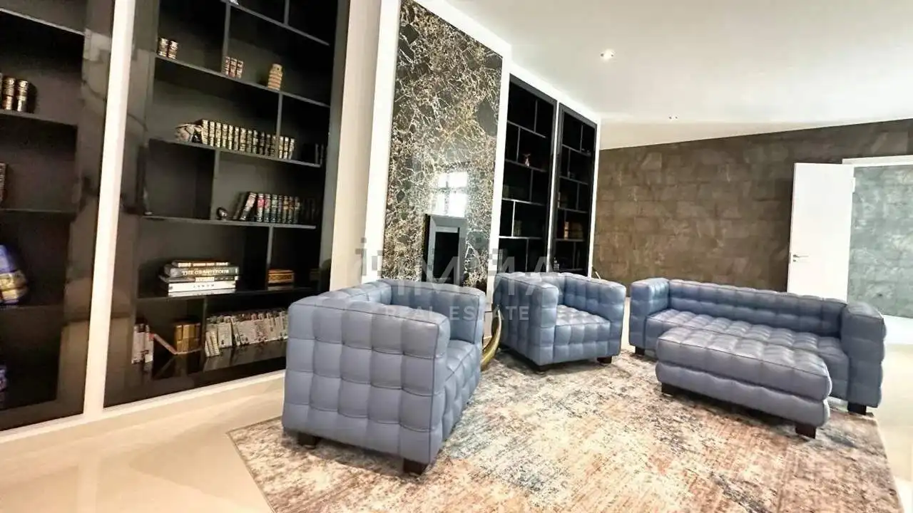 Chalet con terraza en venta en Calle Calle Roma, imagen 15