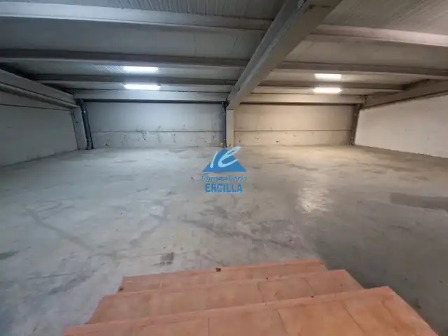 Nave industrial in vendita a Tejera Kalea, imagen 6