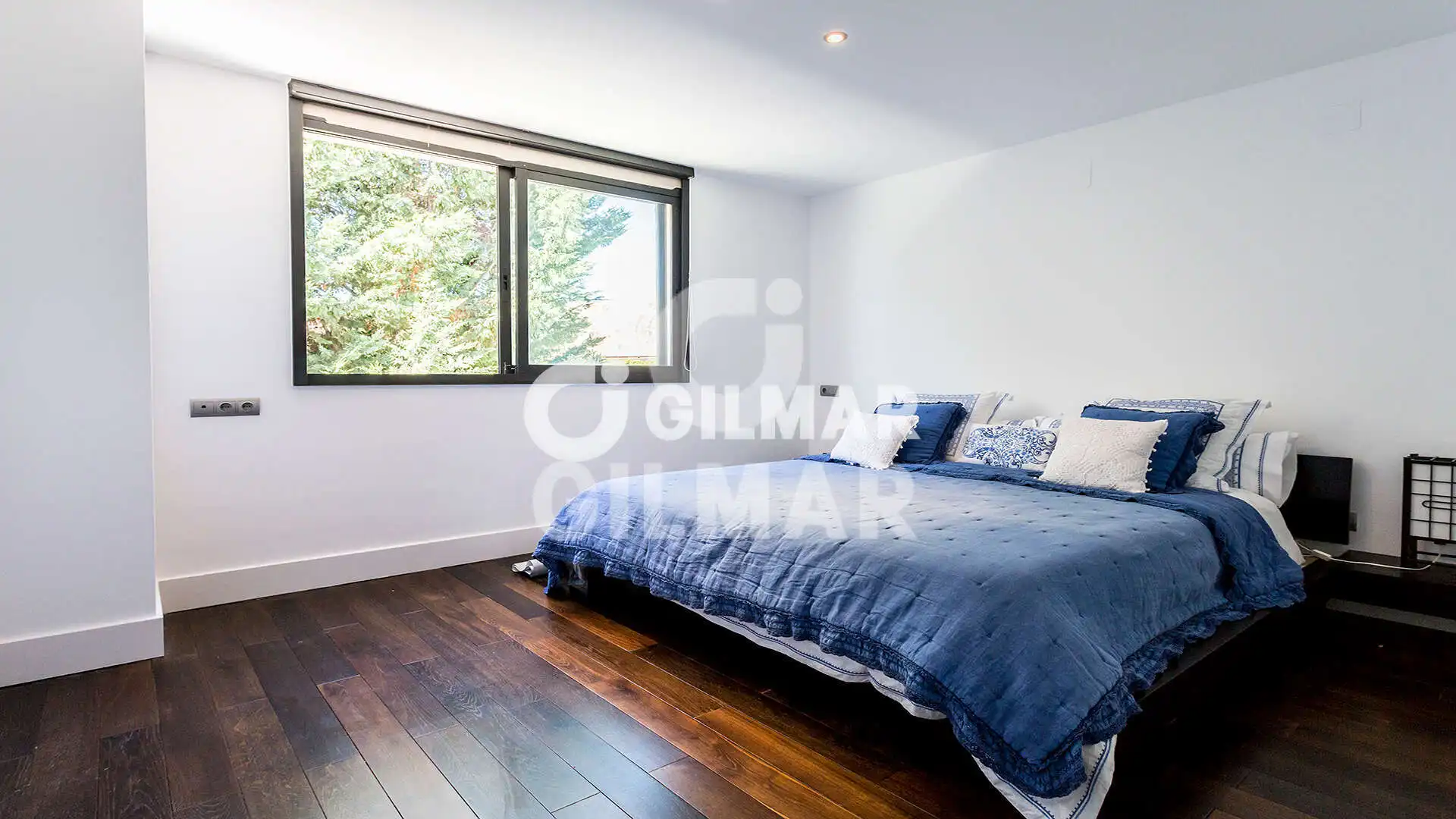 Detached house with pool for sale in Urbanización La Moraleja, imagen 17