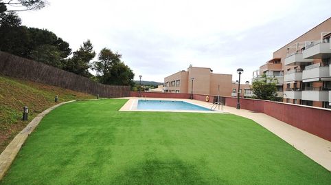 Foto 3 de Pis en venda a Calle Marfull, 15, Santa Clotilde, Lloret de Mar