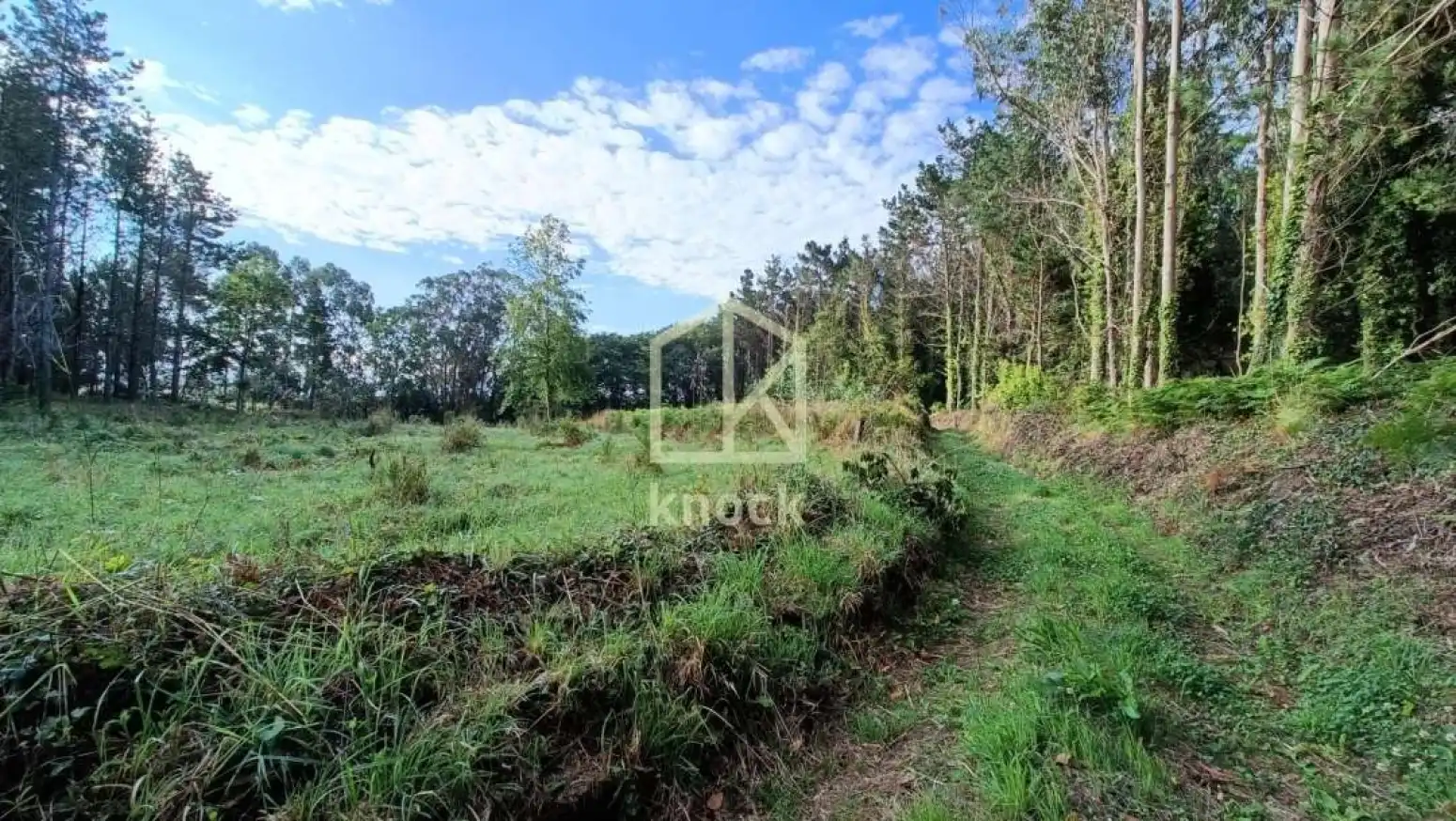 Casa o xalet en venda a Camariñas - O Riás, Camariñas