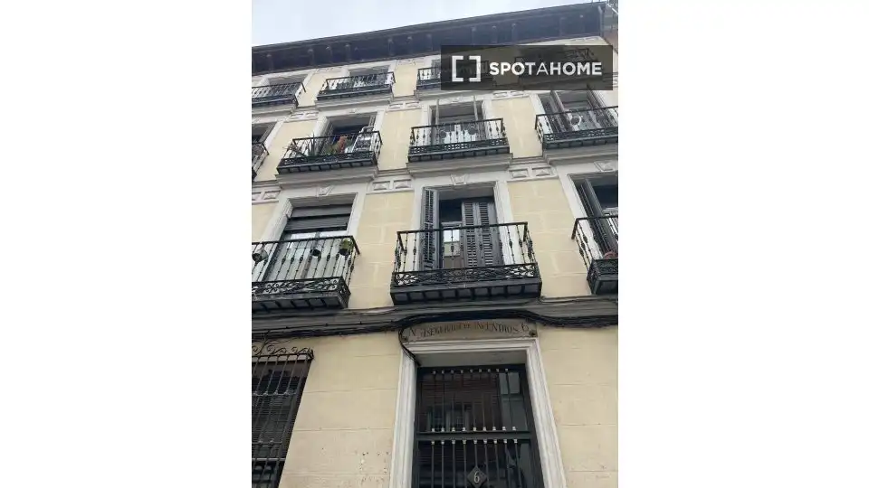 Appartement avec terrasse à louer à Chamberí, imagen 7