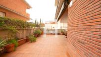 Terrace of Flat for sale in Sant Feliu de Llobregat  with Air Conditioner and Terrace