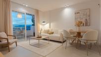 Sala d'estar de Apartament en venda en Marbella amb Calefacció