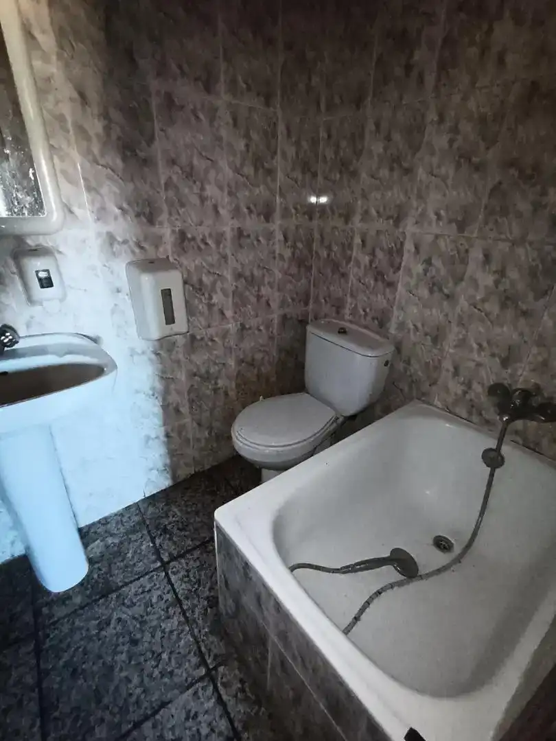 Baño de Casa adosada en venta en Arcos de Jalón con Trastero