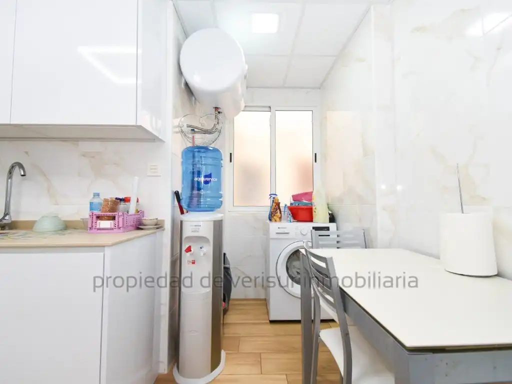Piso con ascensor en venta en Casco Antiguo, imagen 7