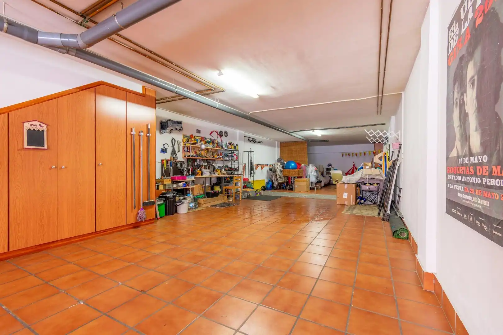 Casa adosada en venta en Almería con Aire acondicionado, Calefacción y Terraza