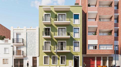 Photo 5 from new construction home in Flat for sale in Carrer de Joaquim Rubió I Ors, 194, Centre, Barcelona