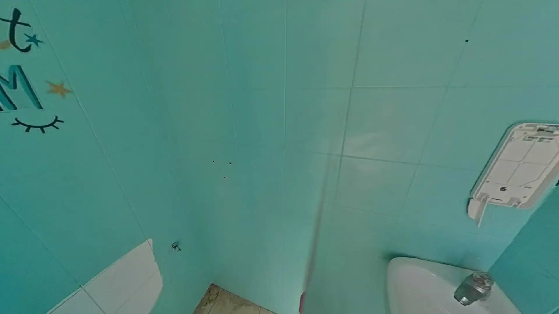 Bany de Local en venda en La Línea de la Concepción