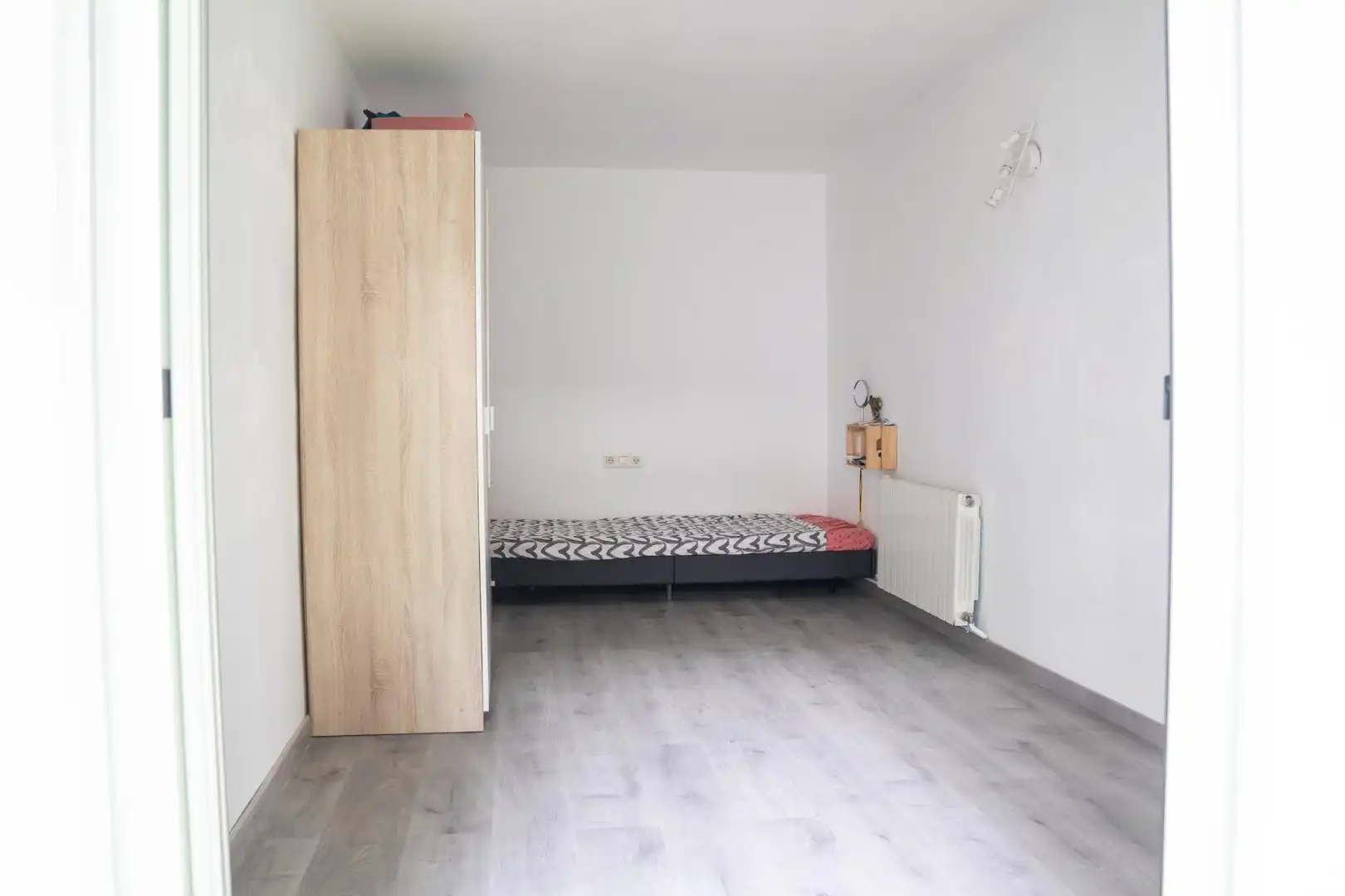 Dormitori de Planta baixa en venda en Montgat amb Calefacció, Terrassa i Traster