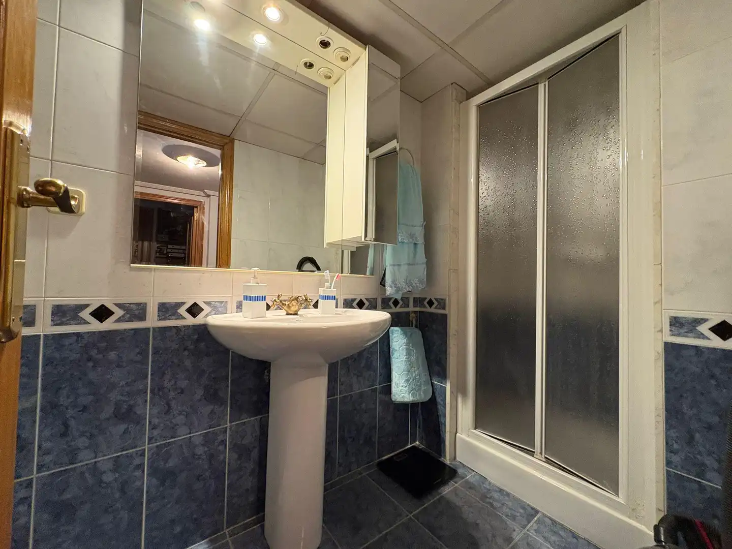 Flat with terrace for sale in Quatre Carreres, imagen 16