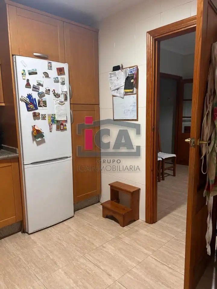 Cuina de Pis en venda en Malpartida de Cáceres amb Aire condicionat i Calefacció