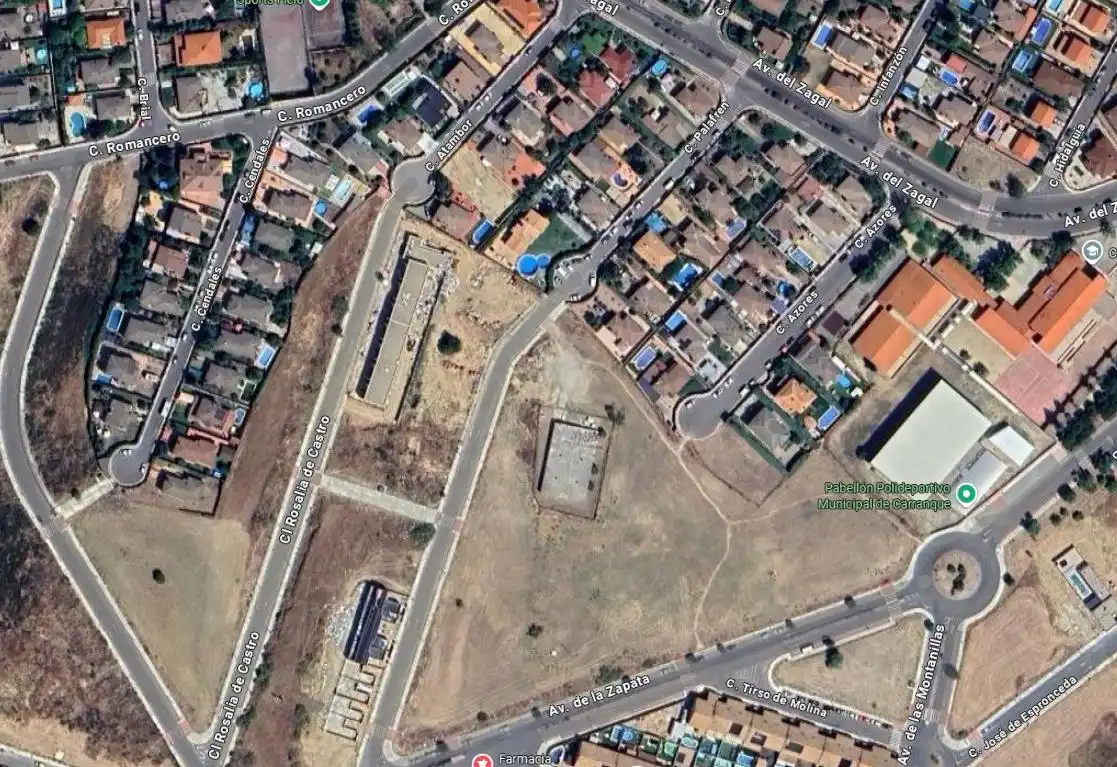 Terrenys i solars en venda a Carranque, imagen 2