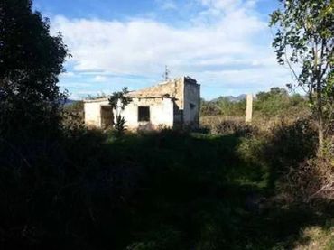 Residential land for sale in Calle Padre José de Tabernes
