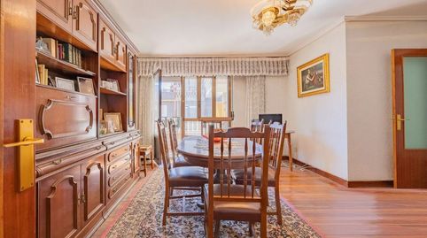 Foto 2 de Piso en venta en De Barandiaran Ayerbe Jose Miguel Kalea, Begoña, Bilbao