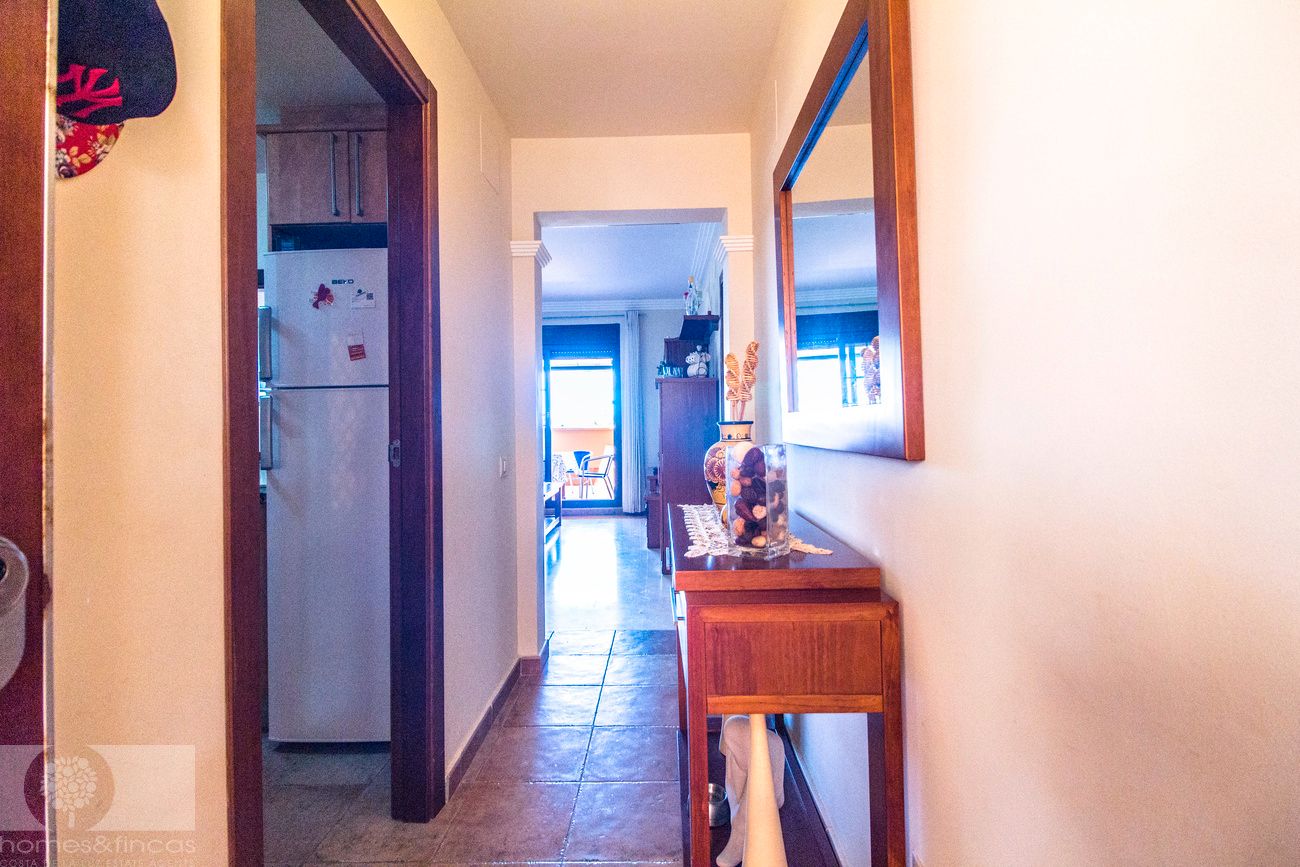 Flat for sale in Ayamonte  with Furnished and Community pool