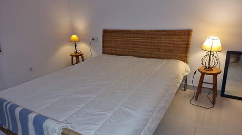 Foto 3 de Apartamento de alquiler en Cristòfol Mestres, Centre, Sant Pere de Ribes