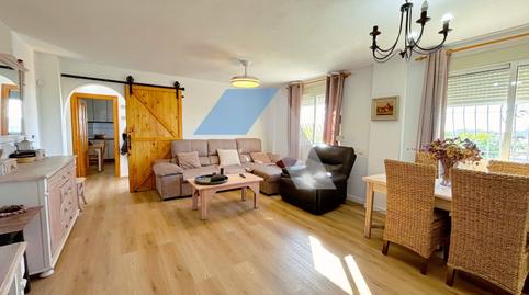 Foto 3 de Casa o xalet en venda a Moralet, Alicante