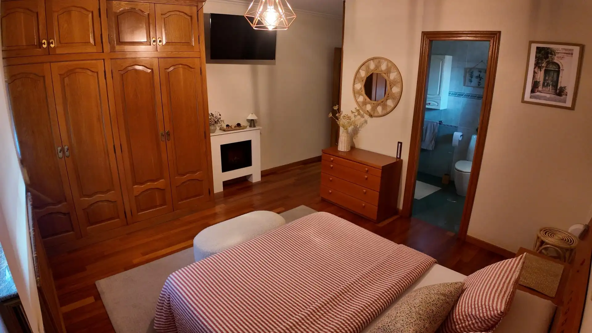 Villa avec piscine à vendre à Vilagarcía, imagen 13