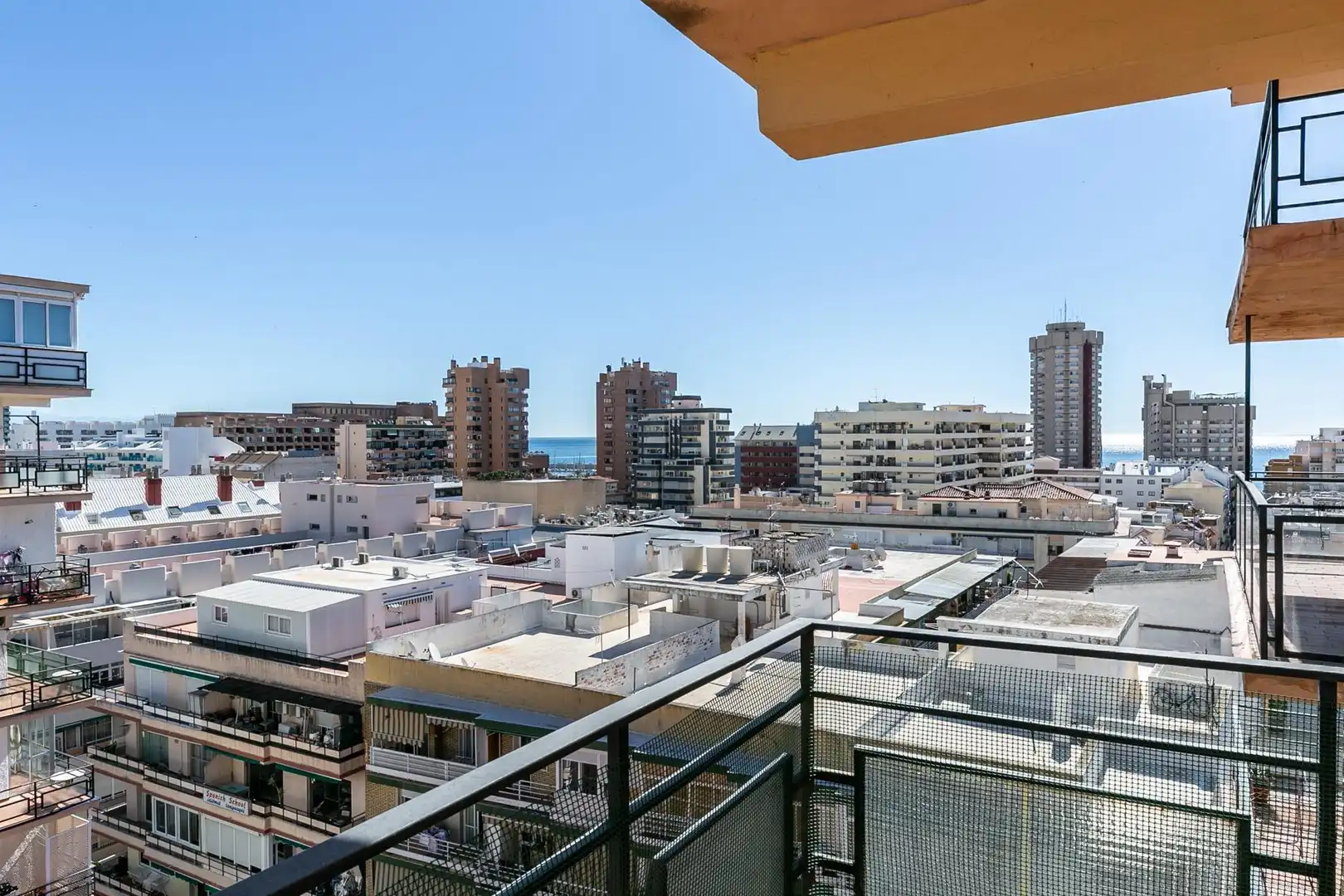 Appartement avec terrasse à vendre à Calle HERMANOS PINZON 4, imagen 11