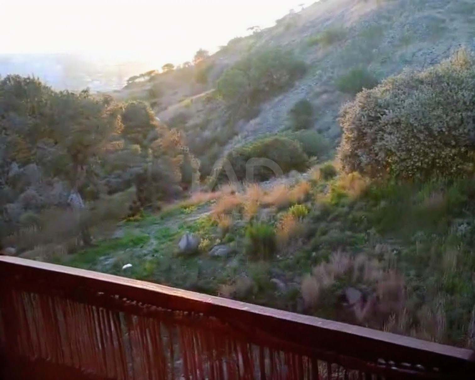 Garden of Attic for sale in Santa Coloma de Gramenet