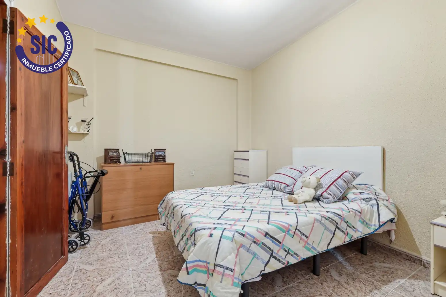 Appartement à vendre à Aldaia, imagen 6