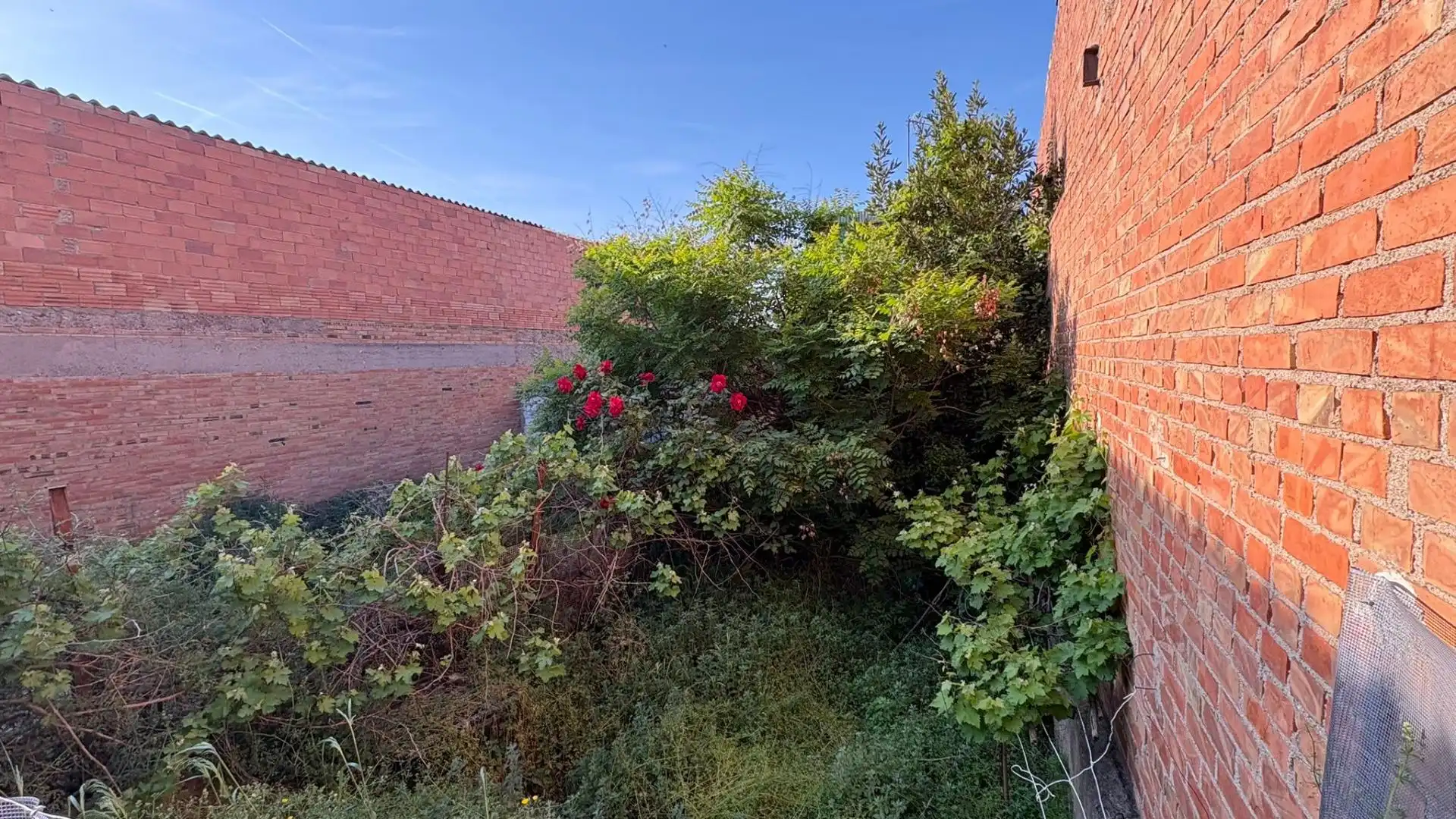 Wohnbaugrundstück zum Verkauf in Mas Rampinyo - Montcada Nova - Carrerada, imagen 2