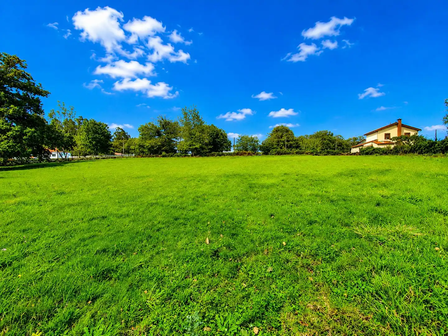 Residential land for sale in Grado