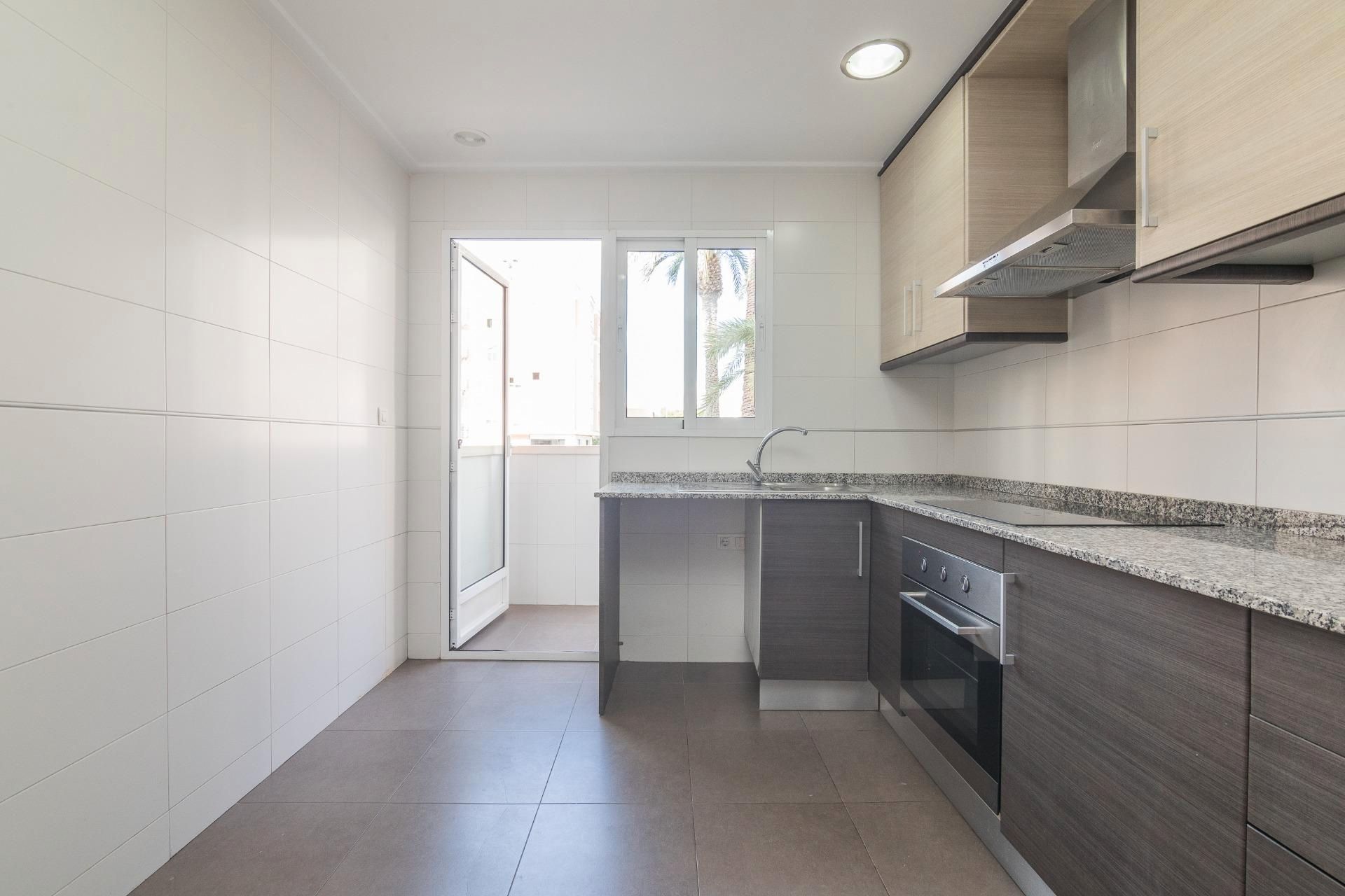 Cocina de Piso en venta en Elche / Elx