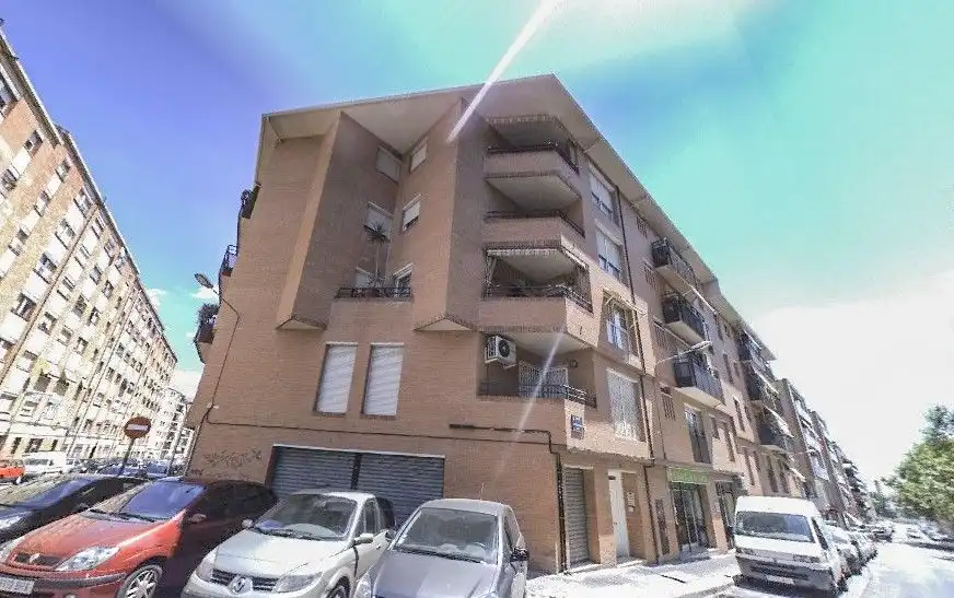 Flat for sale in De La Hispanitat, Can Boada