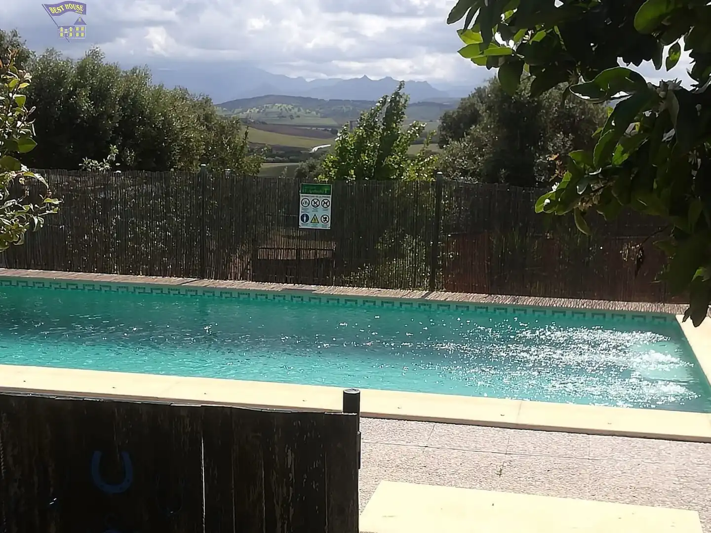 Houses for rent in Arcos de la Frontera