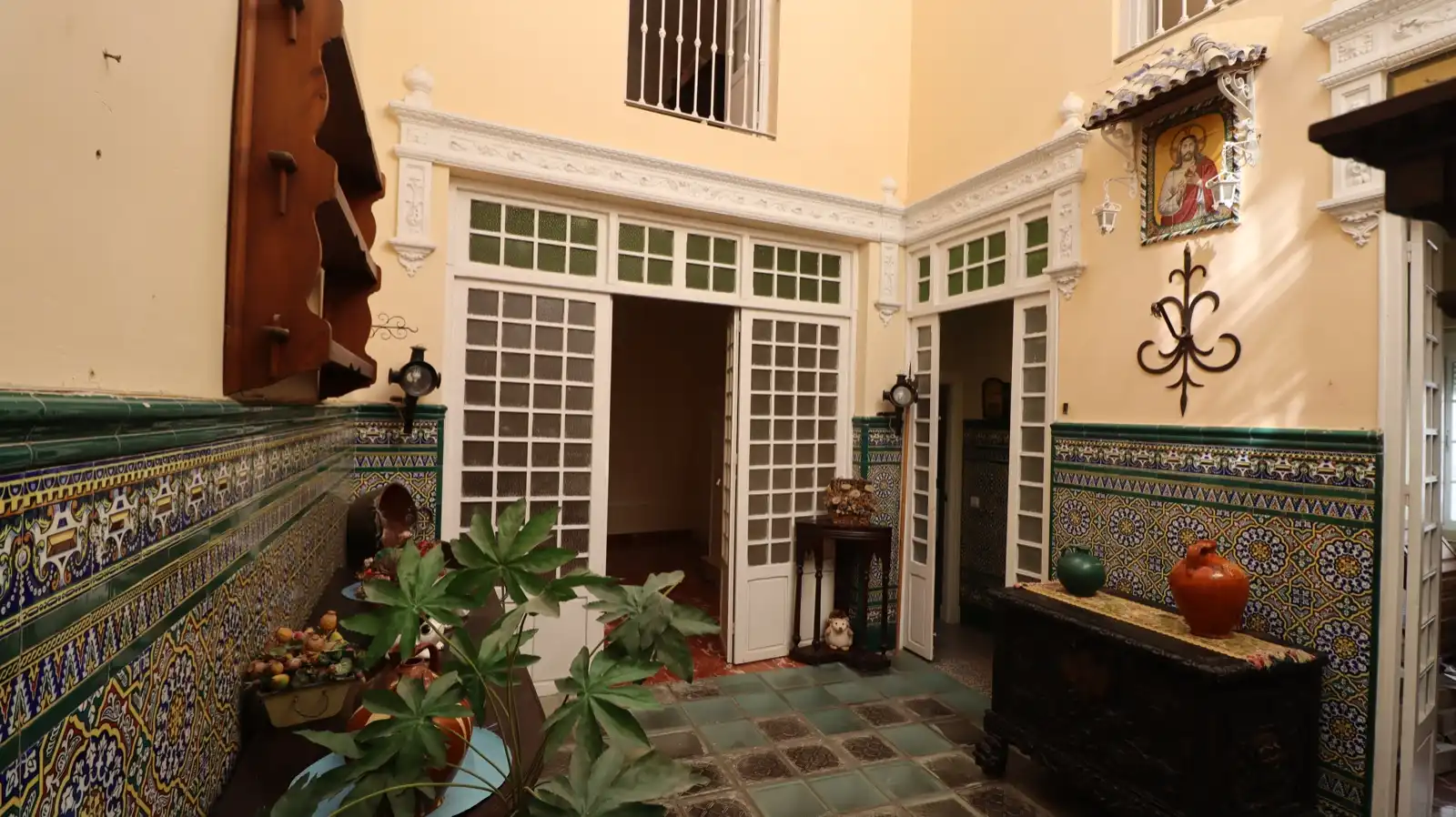 Edificio en venta en Badajoz