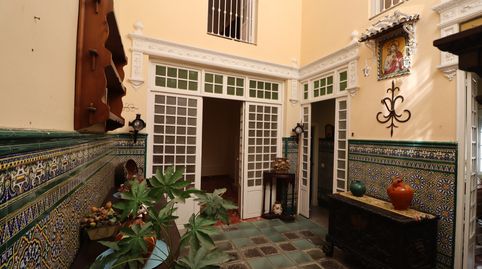 Foto 3 de Edificio en venta en Calle Santa Ana, 15, Casco Antiguo, Badajoz Capital