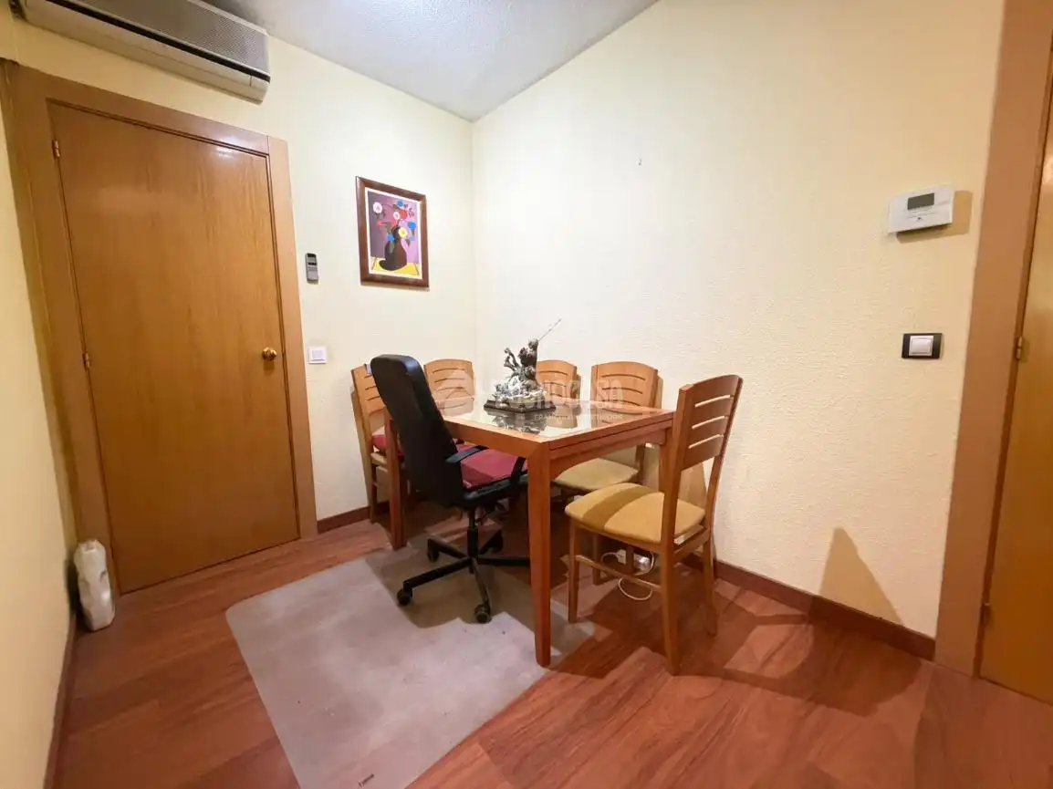 Wohnung mit Terrasse zum Verkauf in Calle de Monsalupe, imagen 12