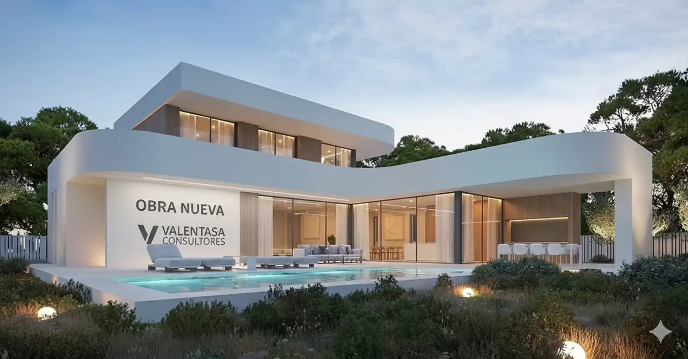 Chalet con piscina en venta en Benimeit - Tabaira, imagen 2