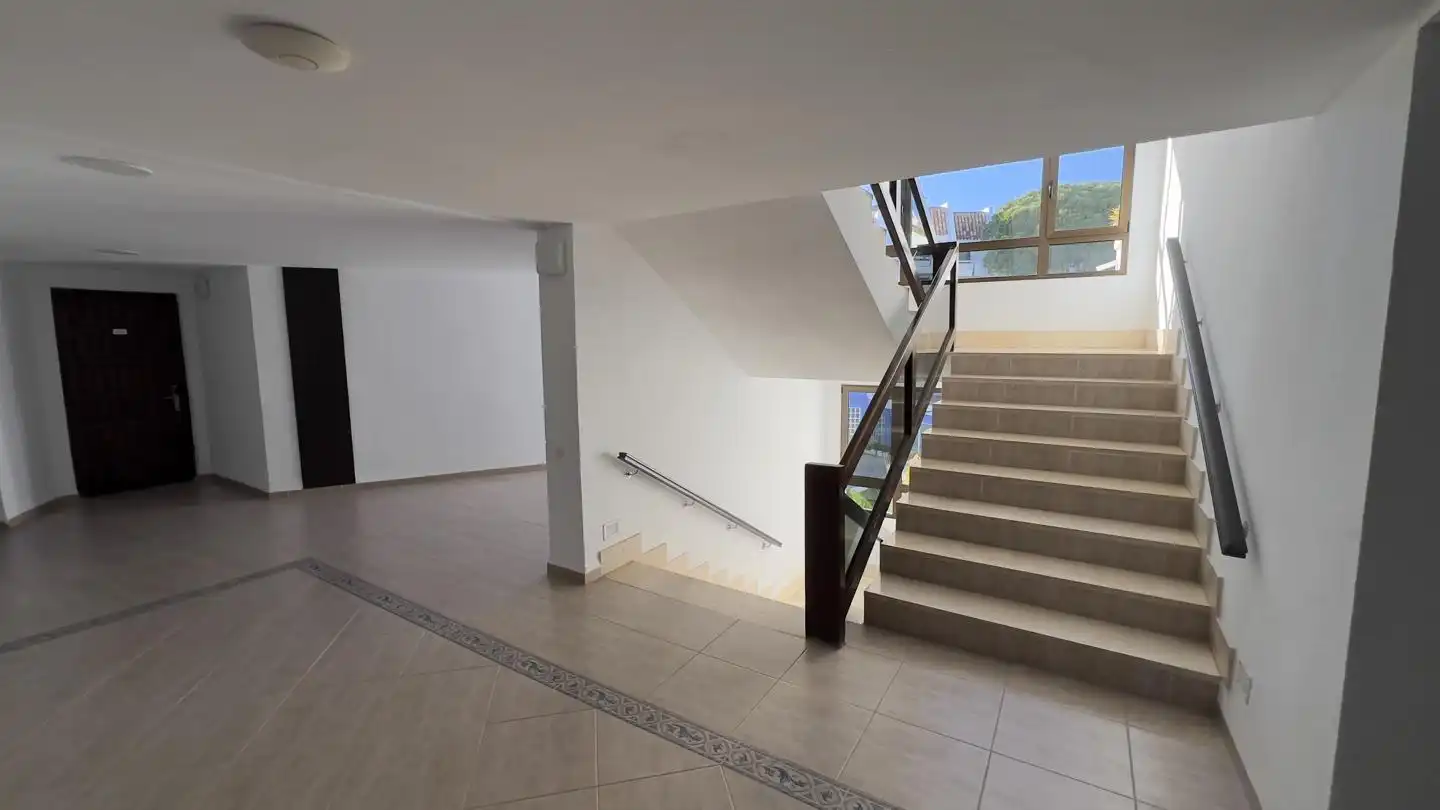 Flat for sale in Alcalà de Xivert  with Air Conditioner, Private garden and Terrace