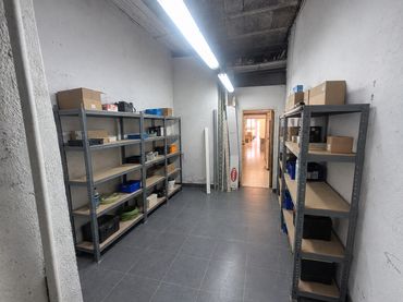 Local commercial à vendre à Horta - Guinardó