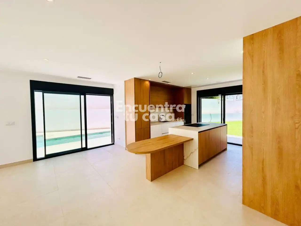 Casa o chalet en venta en Calle Bergen, L'Albir