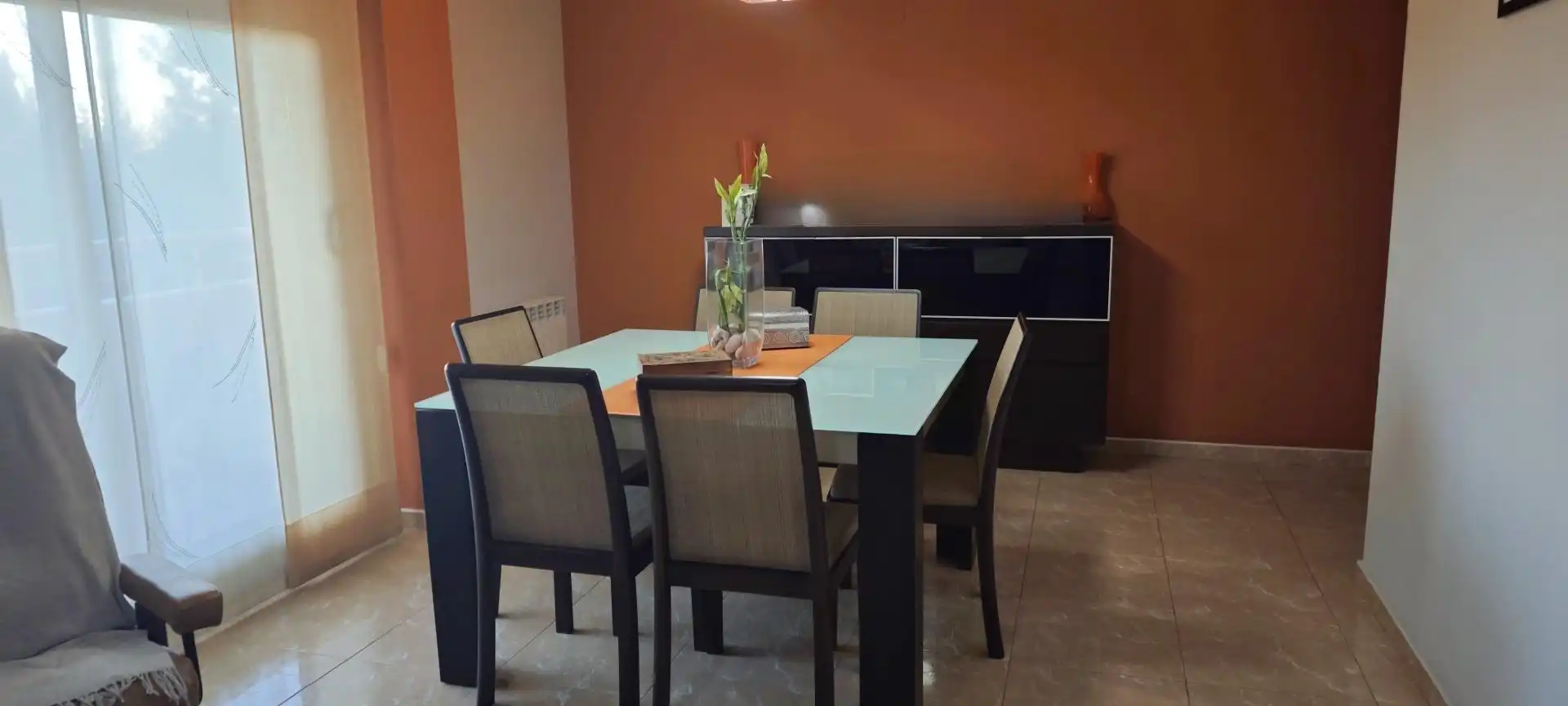 Comedor de Piso en venta en Salou con Aire acondicionado, Calefacción y Terraza