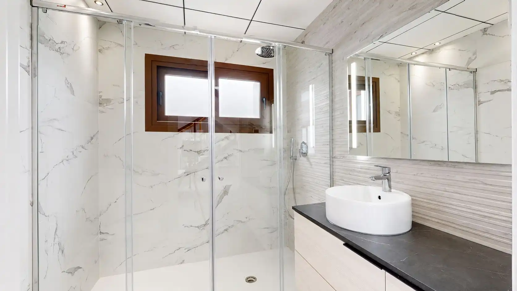 Villa avec piscine à vendre à Balcón de Finestrat - Terra Marina, imagen 25
