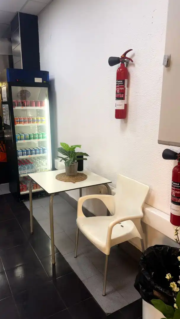 Local en venta en Benidorm con Aire acondicionado