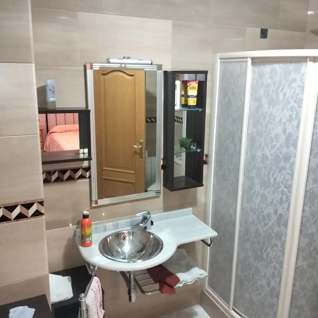 Casa con terrazza in vendita a Munera, imagen 14