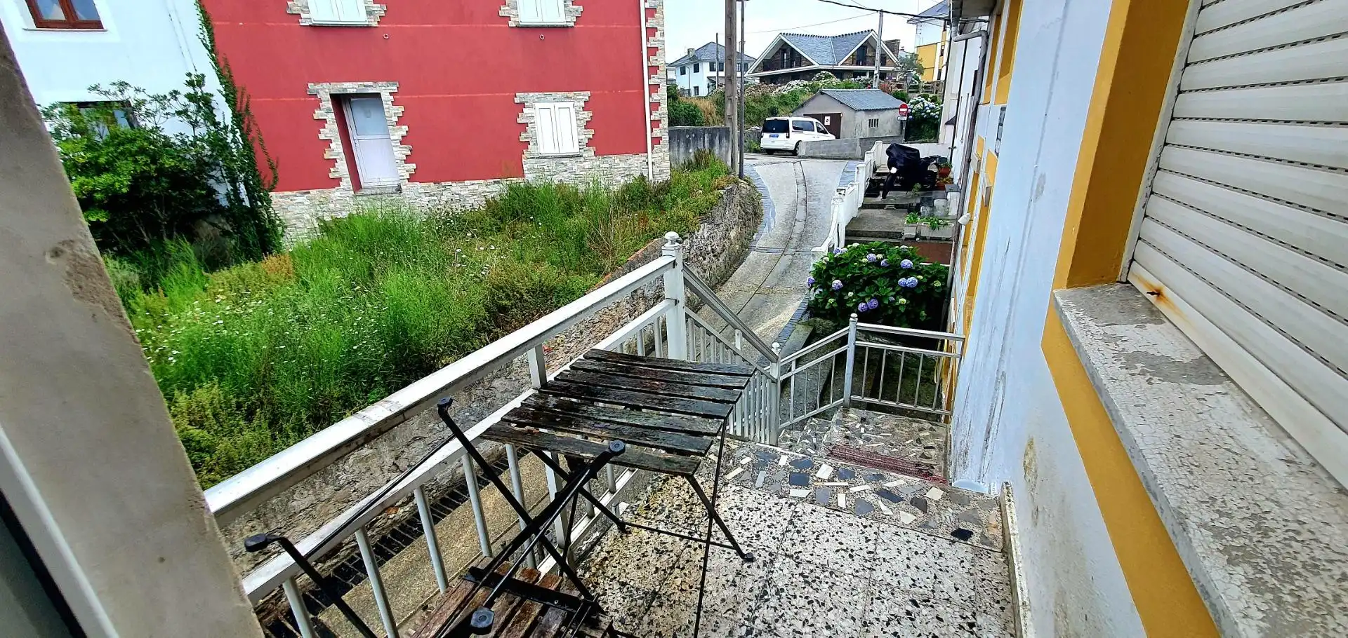 Casa o chalet en venta en Calle Calle Atalaya, El Franco