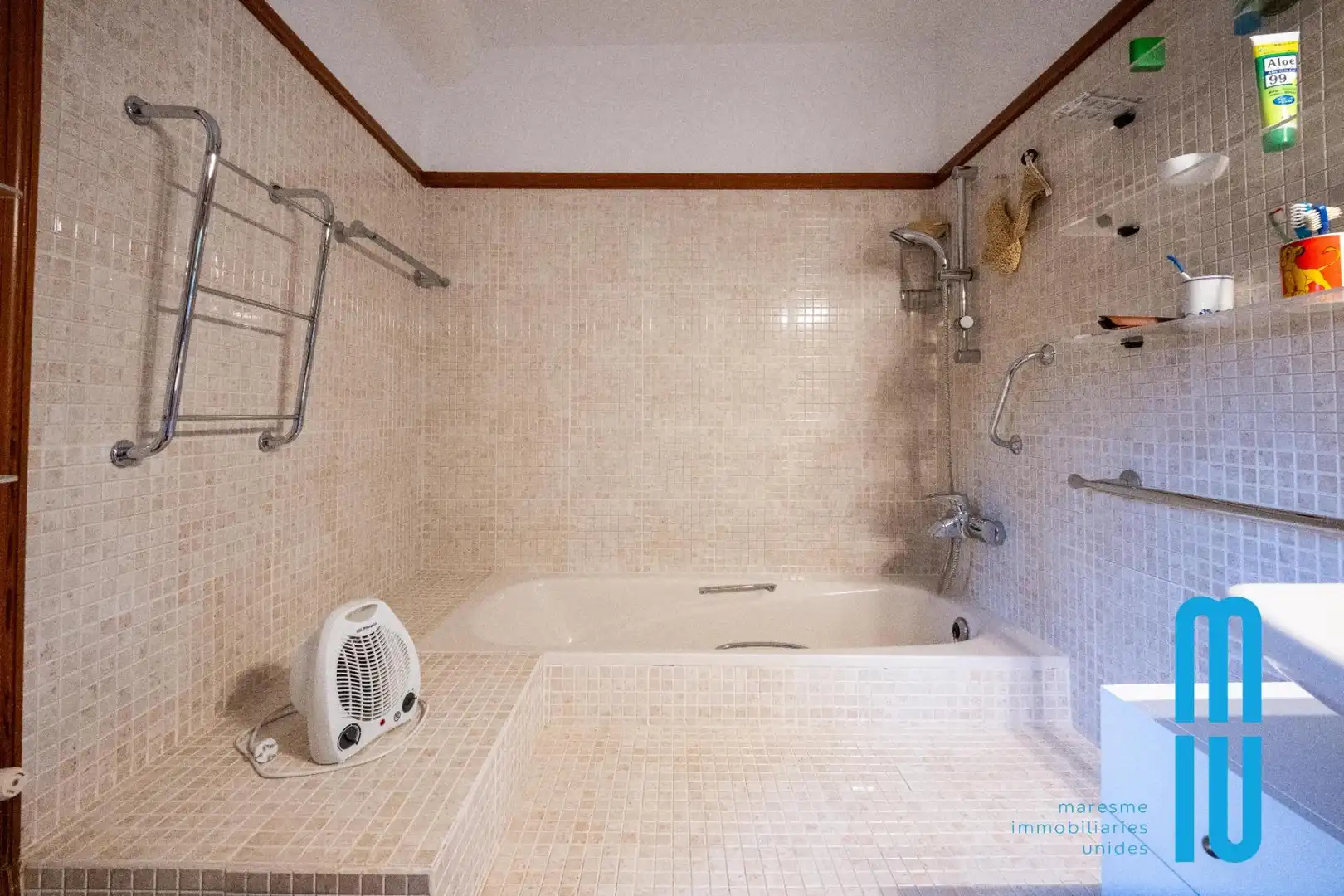 Maison rustique avec terrasse à vendre à Sant Iscle de Vallalta, imagen 33